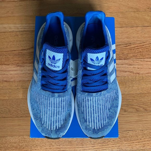 swift run adidas mens